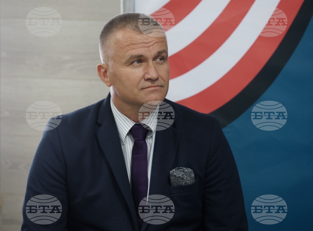 Център за психологически изследвания - Хора с увреждания - събитие