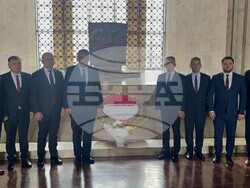 Снимка: Коалиция „Алианс за права и свободи“ 