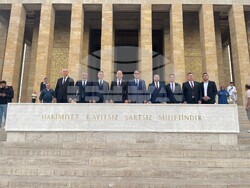 Снимка: Коалиция „Алианс за права и свободи“ 