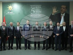 Снимка: Коалиция „Алианс за права и свободи“ 