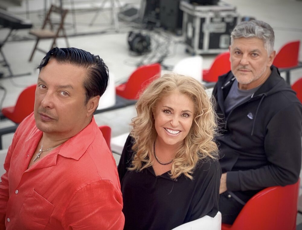 Концерт-спектакълът „Да послушаме кино“ ще гостува на читалището в пернишкия кв. „Бела вода“