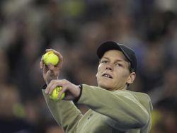 China Open Tennis
