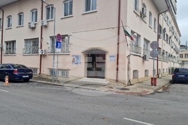 Разград - полиция - катастрофи - пресконференция