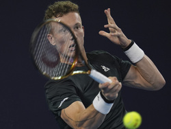 China Open Tennis