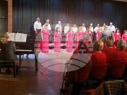 Снимка: НЧ „Добри Войников-1856“ – Шумен