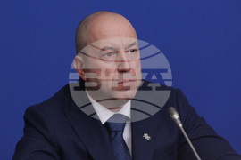 Национален пресклуб на БТА - пресконференция