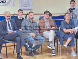 Снимка: Община Варна