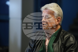  БТА - зала „МаксиМ“ - списание ЛИК - „Великият бас Борис Христов“