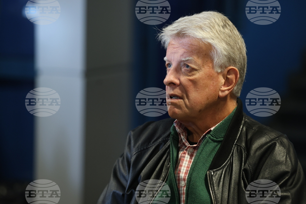  БТА - зала „МаксиМ“ - списание ЛИК - „Великият бас Борис Христов“