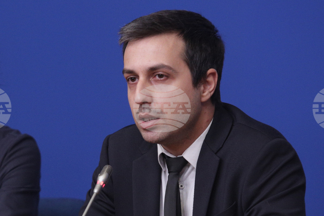 Национален пресклуб на БТА - пресконференция