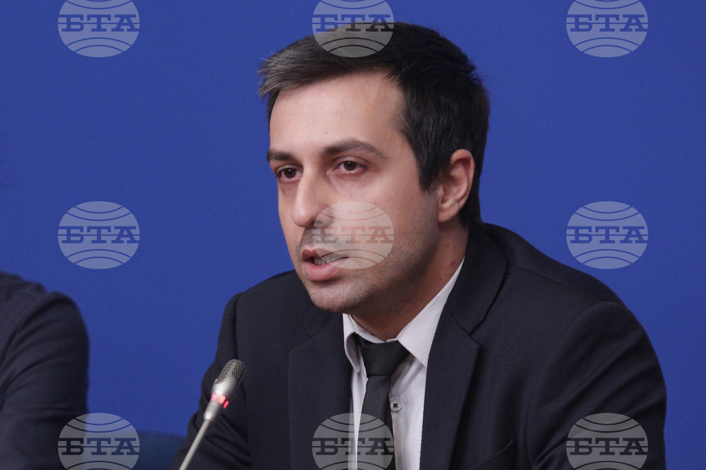 Национален пресклуб на БТА - пресконференция