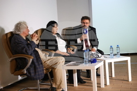  БТА - зала „МаксиМ“ - списание ЛИК - „Великият бас Борис Христов“