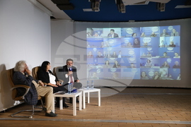  БТА - зала „МаксиМ“ - списание ЛИК - „Великият бас Борис Христов“