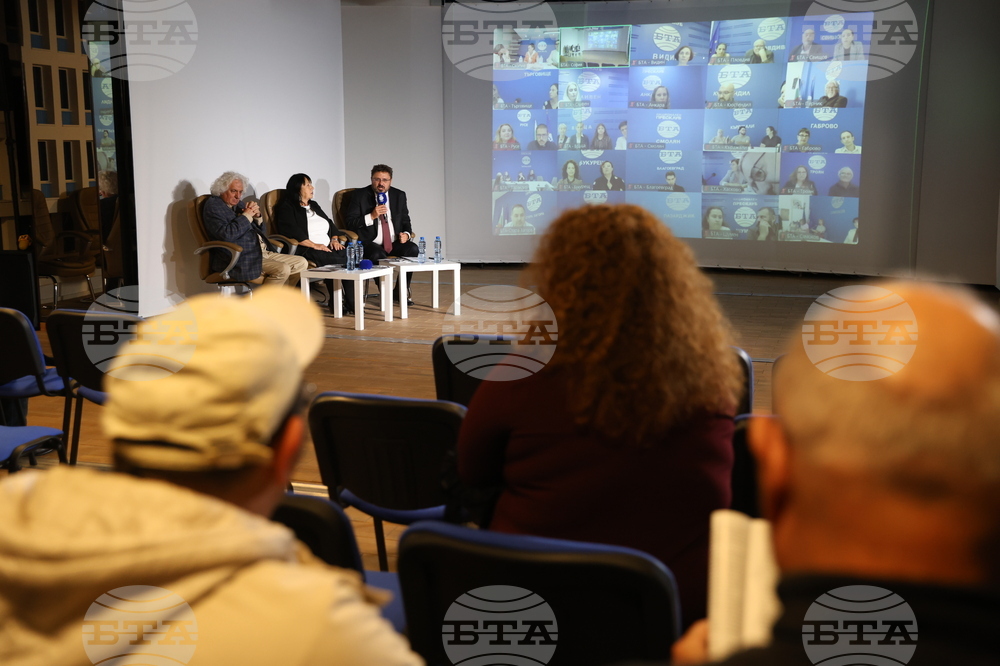  БТА - зала „МаксиМ“ - списание ЛИК - „Великият бас Борис Христов“