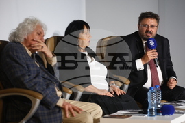  БТА - зала „МаксиМ“ - списание ЛИК - „Великият бас Борис Христов“