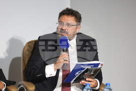  БТА - зала „МаксиМ“ - списание ЛИК - „Великият бас Борис Христов“