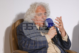  БТА - зала „МаксиМ“ - списание ЛИК - „Великият бас Борис Христов“