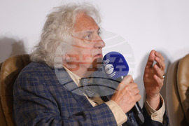  БТА - зала „МаксиМ“ - списание ЛИК - „Великият бас Борис Христов“