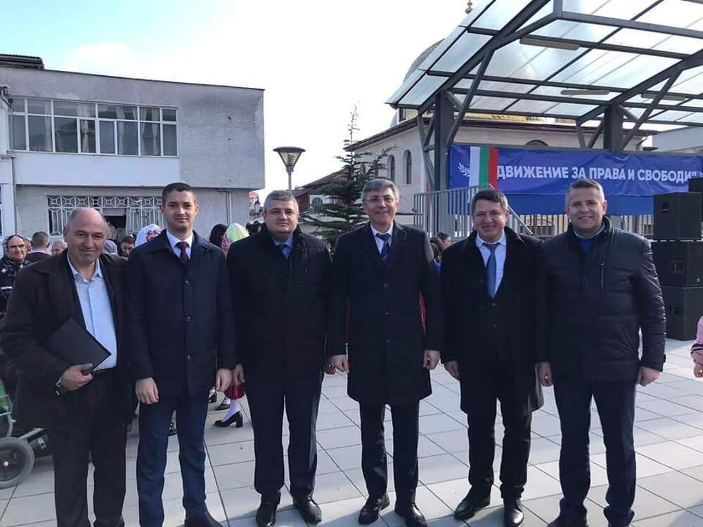 Мустафа Карадайъ на Куртулуш Байрам: При липсата на диалог няма как да има правителство