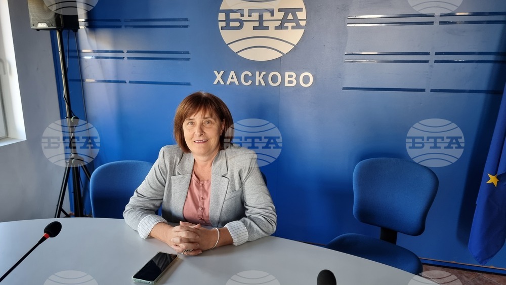 Хоровите школи могат да бъдат източник на кадри за оперните театри, каза за БТА секретарят на Българския хоров съюз Елена Цветкова
