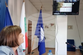 Национален пресклуб на БТА-Хасково - списание ЛИК - „Великият бас Борис Христов“