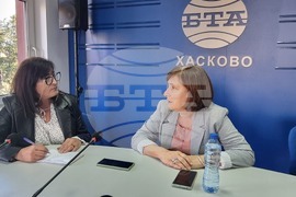 Национален пресклуб на БТА-Хасково - списание ЛИК - „Великият бас Борис Христов“