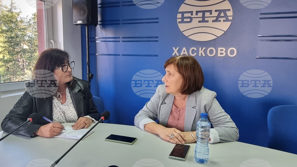 Национален пресклуб на БТА-Хасково - списание ЛИК - „Великият бас Борис Христов“