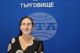 Национален пресклуб на БТА Търговище - списание ЛИК - „Великият бас Борис Христов“