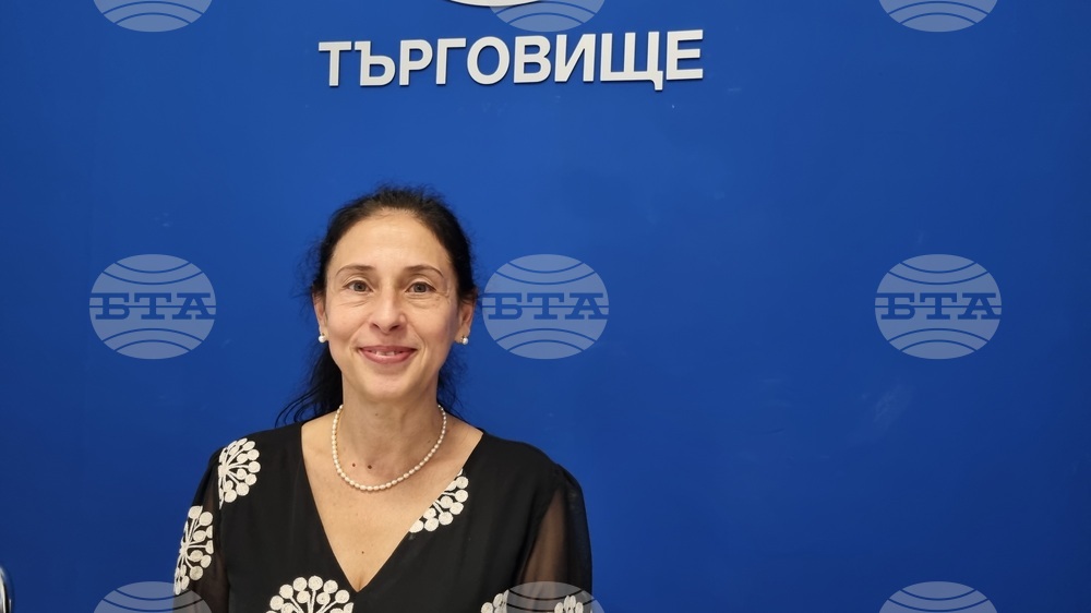 Национален пресклуб на БТА Търговище - списание ЛИК - „Великият бас Борис Христов“