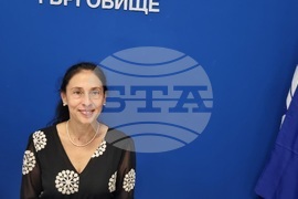 Национален пресклуб на БТА Търговище - списание ЛИК - „Великият бас Борис Христов“