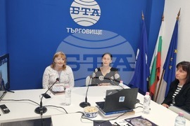 Национален пресклуб на БТА Търговище - списание ЛИК - „Великият бас Борис Христов“