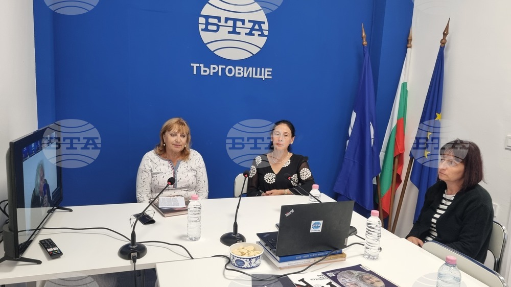 Национален пресклуб на БТА Търговище - списание ЛИК - „Великият бас Борис Христов“