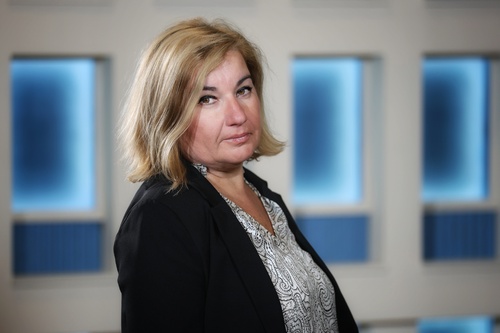 Liliya Ninova