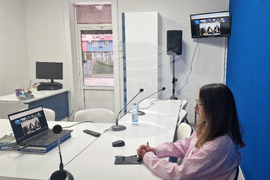 Национален пресклуб на БТА Разград - списание ЛИК - „Великият бас Борис Христов“