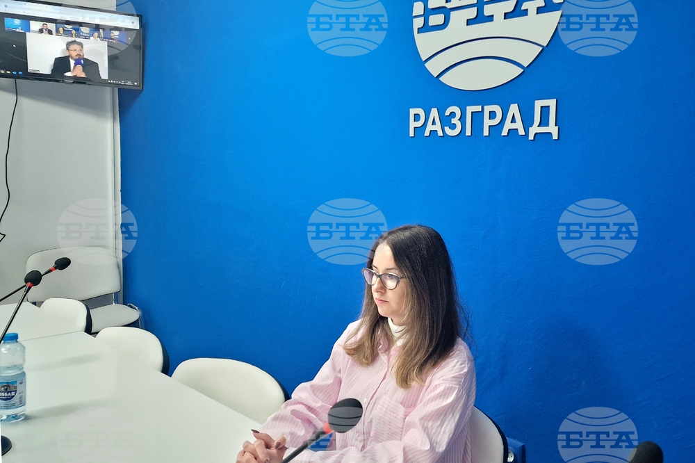 Национален пресклуб на БТА Разград - списание ЛИК - „Великият бас Борис Христов“