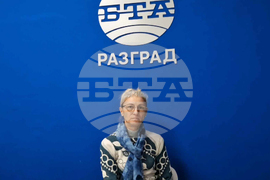 Национален пресклуб на БТА Разград - списание ЛИК - „Великият бас Борис Христов“