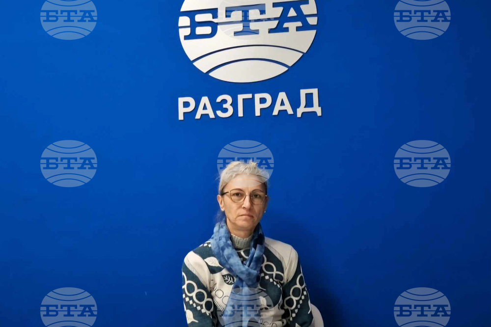 Национален пресклуб на БТА Разград - списание ЛИК - „Великият бас Борис Христов“