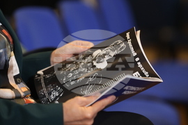 БТА - зала „МаксиМ“ - списание ЛИК - „Великият бас Борис Христов“