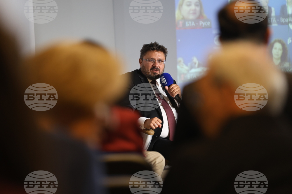 БТА - зала „МаксиМ“ - списание ЛИК - „Великият бас Борис Христов“