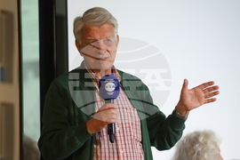 БТА - зала „МаксиМ“ - списание ЛИК - „Великият бас Борис Христов“