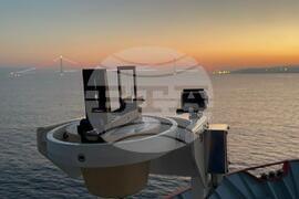 Турция - Кораб „Св. св. Кирил и Методий“ - Антарктида - ден 3