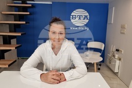 Национален пресклуб на БТА Скопие - списание ЛИК - „Великият бас Борис Христов“