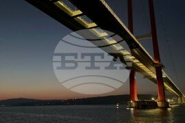 Турция - Кораб „Св. св. Кирил и Методий“ - Антарктида - ден 3