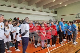 Разград - състезание - кампания