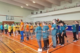 Разград - състезание - кампания