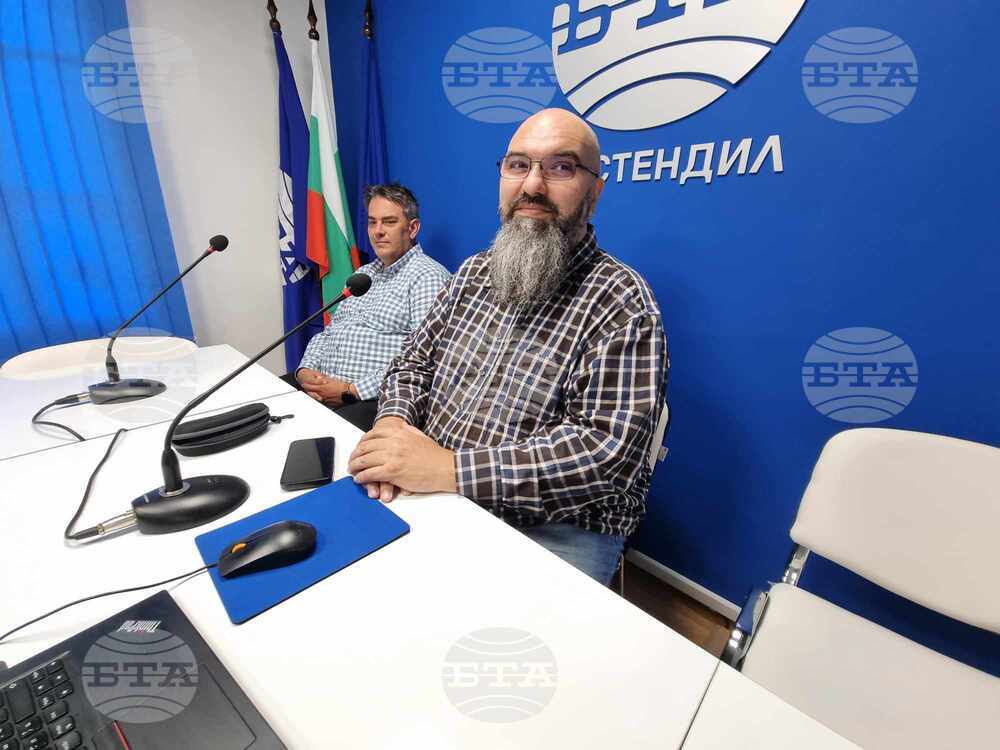 Национален пресклуб на БТА Кюстендил - списание ЛИК - „Великият бас Борис Христов“