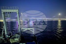 Турция - Кораб „Св. св. Кирил и Методий“ - Антарктида - ден 3