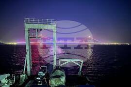 Турция - Кораб „Св. св. Кирил и Методий“ - Антарктида - ден 3