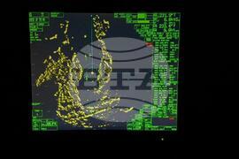 Турция - Кораб „Св. св. Кирил и Методий“ - Антарктида - ден 3