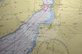 Турция - Кораб „Св. св. Кирил и Методий“ - Антарктида - ден 3